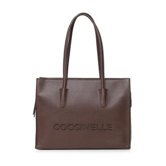 Coccinelle Shoulder Bags - Dames - Shoppers - Rood - ONE Size - Tassen