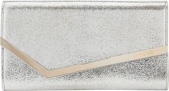 Jimmy Choo London Emmie Bags