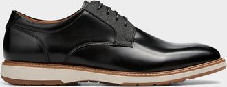Steve Madden Mens Langleyy derby shoes Men