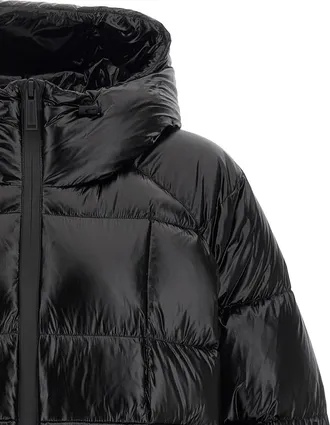 Dsquared2 Dsquared&sup2; Polyamide Full-Length Mens Jacket