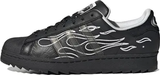 adidas Originals Superstar Ripple NSRC Shoes Core Black ID2176