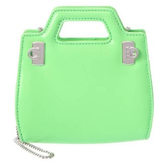 Ferragamo Wanda Mini Crossbody Bag