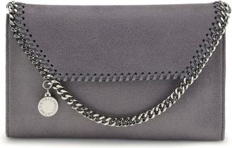 Stella McCartney Stella Mccartney Mini Falabella Shoulder Bag
