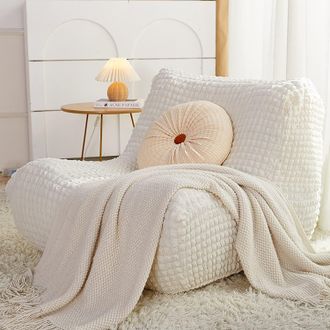 OEM Funda De Repuesto Para Sof&aacute;, Protecci&oacute;n Para Muebles Para Gatos, El&aacute;stica, Apta Para Sof&aacute; Y Chaise Longue