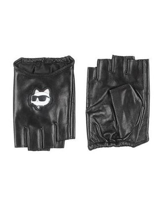 Karl Lagerfeld COMPLEMENTOS - Guantes en YOOX.COM