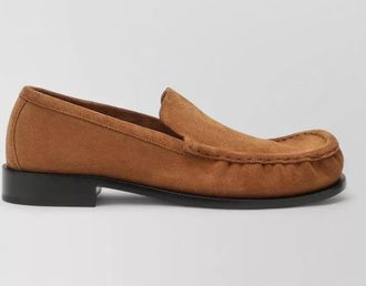 Dries Van Noten loafers