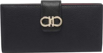 Ferragamo Continental Wallet