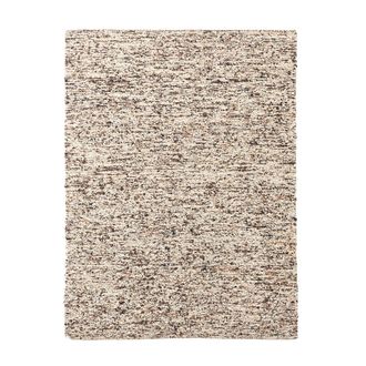 La Redoute Interieurs Tapijt in wol en katoen, Acan