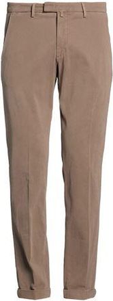 BRIGLIA 1949 PARTES DE ABAJO - Pantalones en YOOX.COM