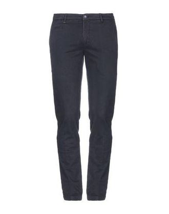 Re-hash BOTTOMWEAR - Trousers on YOOX.COM