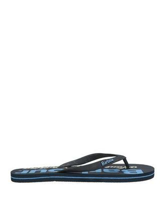 Barbour CALZADO - Sandalias de dedo en YOOX.COM