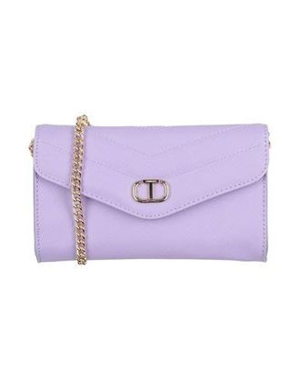 Twin-Set BAGS - Cross-body bags on YOOX.COM