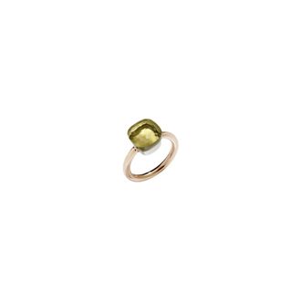 POMELLATO Dames, Accessoires, Geel, Maat: 53 MM