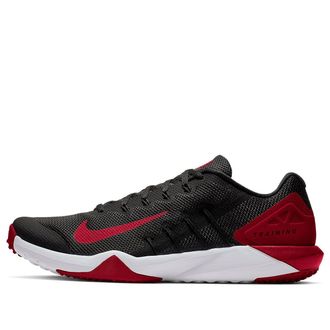 Nike Retaliation Trainer 2 Black Gym Red AA7063-005
