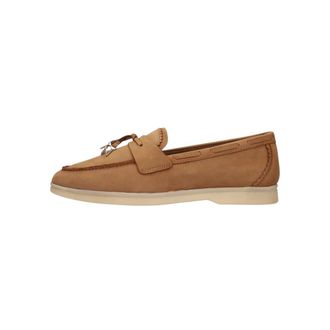 Notre-V Dames, Schoenen, Bruin, Maat: 43 EU Leer