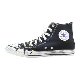 Converse Dames, Schoenen, Zwart, Maat: 43 EU