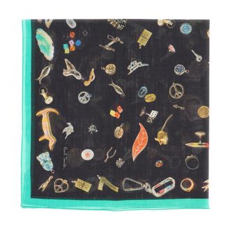 Paul Smith unisex, Accesorios, Negro, Talla: ONE Size