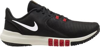 Nike Nike CD0197-003 Mens Cross Trainer, Black/Soar-University Red-Total Orange, 8 UK
