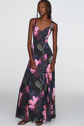 Hutch Neamy Maxi Dress