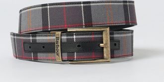 Barbour Belt BARBOUR Men color Black