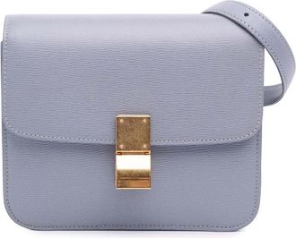 Celine Pre-owned Celine Teen Liege Calfskin Classic Box Q6MKY72ZB3DV68P0