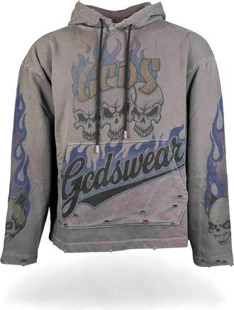 GCDS Hoodie