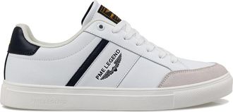 PME Legend Sneakers Eclipse Wit