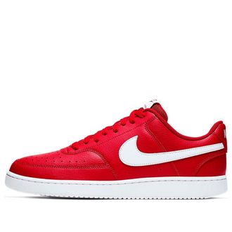 Nike Court Vision Low Gym Red CD5463-600