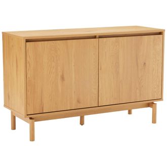 Happy Garden Buffetero de madera 2 puertas 120cm