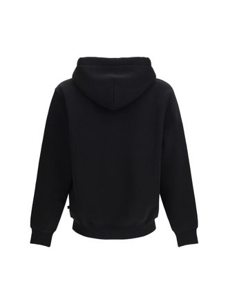 Alpha Industries Hoodie - Black