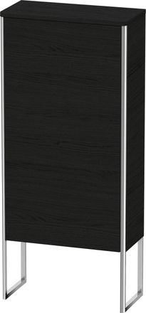 Duravit Armarios De Media Altura Duravit Xsquare, 1 Tope De Puerta A La