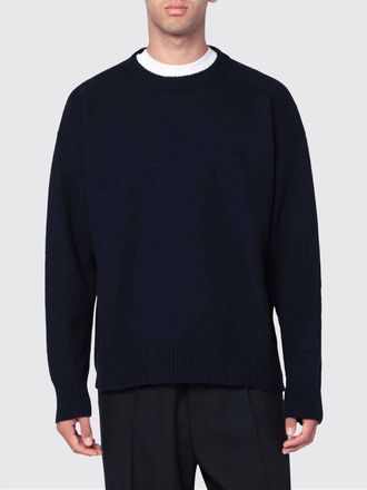 Jil Sander Sweater JIL SANDER Men color Blue