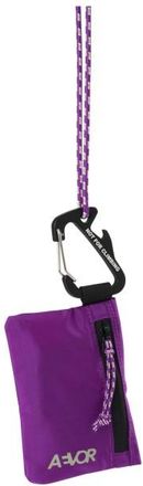 Aevor Explore Wallet Taschen - | lila