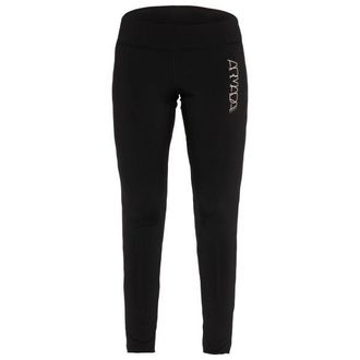 Armada Haven Baselayer Bottom Lange Unterhose für Damen | schwarz