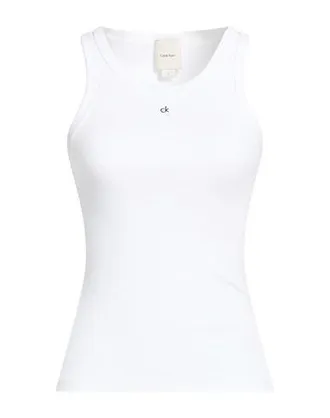 Calvin Klein TOPS - Tank Tops auf YOOX.COM