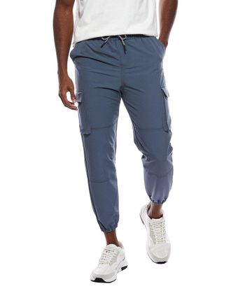 Sovereign Code Hyperloop Pant