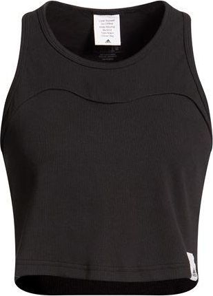 adidas CAMISETAS Y TOPS - Camisetas de tirantes en YOOX.COM