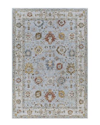 Surya Reina Traditional Rug