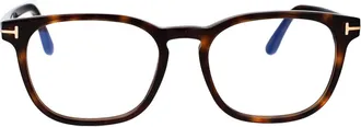 Tom Ford Squared Optical Ft5868 B 052
