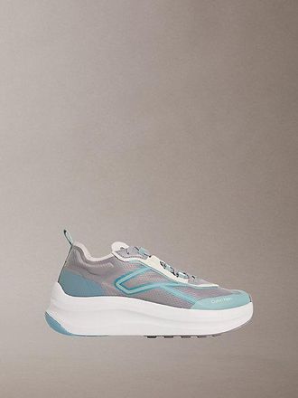 Calvin Klein CK Volumax - Chunky CK Stripe Runner sneakers