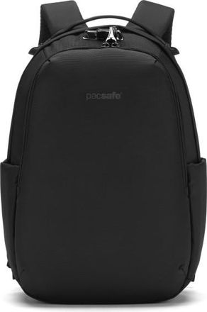 Pacsafe V 16L All-Around Backpack Daypack - Unisex | schwarz
