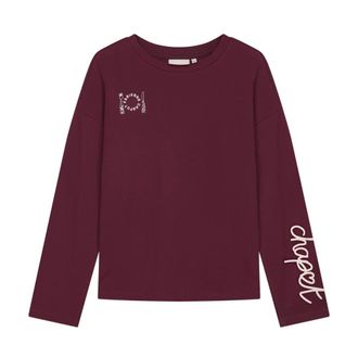 Fabienne Chapot Mujer, Camisetas, Rojo, Talla: XL