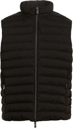 Roberto Ricci Design COATS & JACKETS - Gilets on YOOX.COM