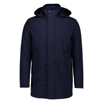 Paul & Shark Jassen, Heren, Blauw, 2Xl, Donkerblauw Stijlvol 15312020