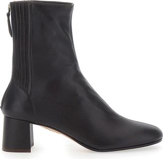 Aquazzura Mujer, Zapatos, Marr&oacute;n, Talla: 40 EU