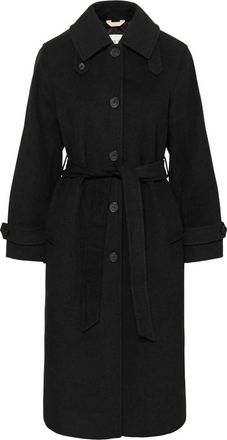 Part Two Giacche - - Coats - Donna - Nero - 2XL