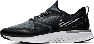 Nike Odyssey React Shield 2 Black Cool Grey BQ1671-003