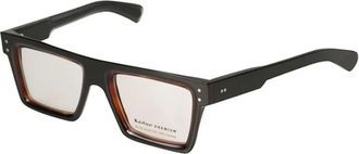 K&agrave;dor Premium 7 - unisex - Zonnebrillen - Bruin - 53 MM - Accessoires