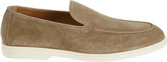 Doucal's Hombre, Zapatos, Marr&oacute;n, Talla: 43 EU