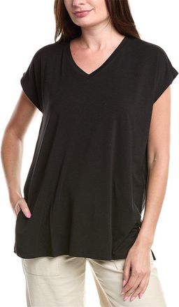 Eileen Fisher Eileen Fisher Long Boxy Top